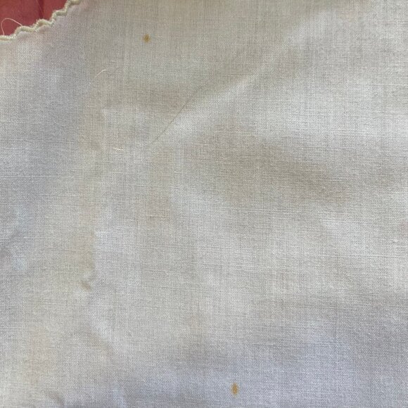 Vintage Cherubs NWT Infant 2 piece Christening Gown w Slip, 0-6 months: * NOTE - Picture 14 of 16